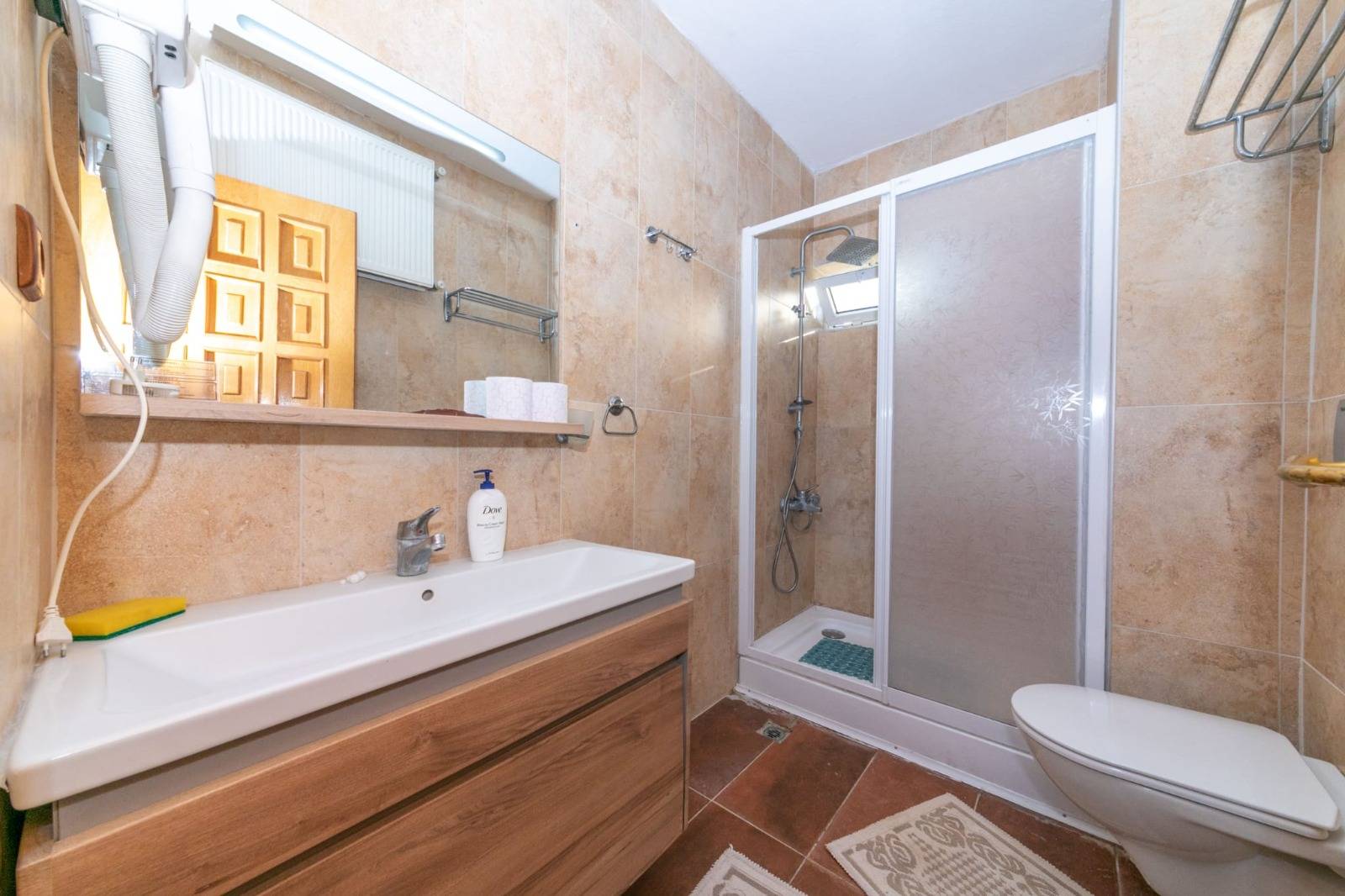 Ula Kızılyaka Kalabalık Ailelere Uygun, Özel Havuzlu, Geniş Villa
