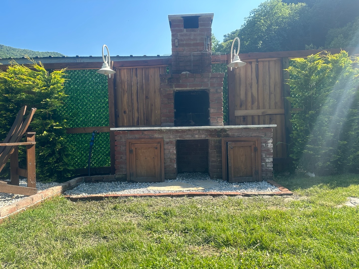 Sakarya Sapanca'da Vadi İçerisinde, Özel Havuzlu, Tiny House