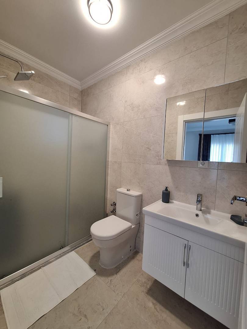 Ortaca Akıncı'da Doğa İçerisinde, Özel Havuzlu, İkiz Villa