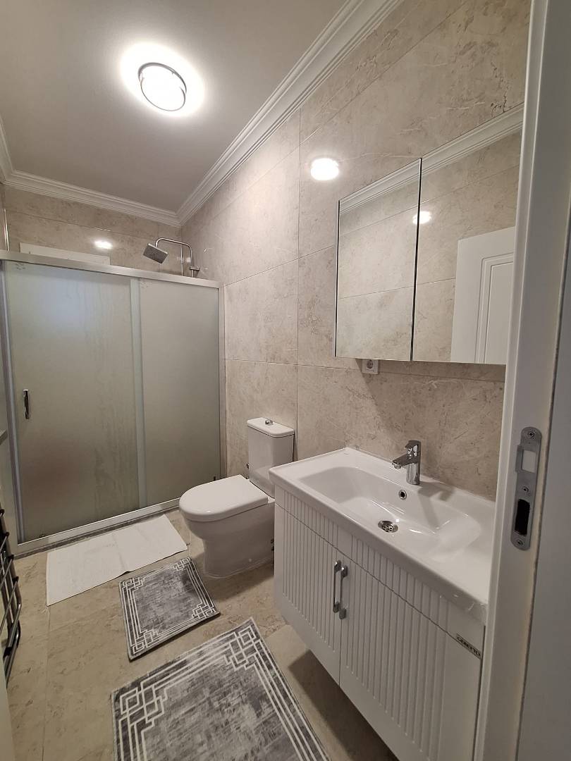 Ortaca Akıncı'da Doğa İçerisinde, Özel Havuzlu, İkiz Villa