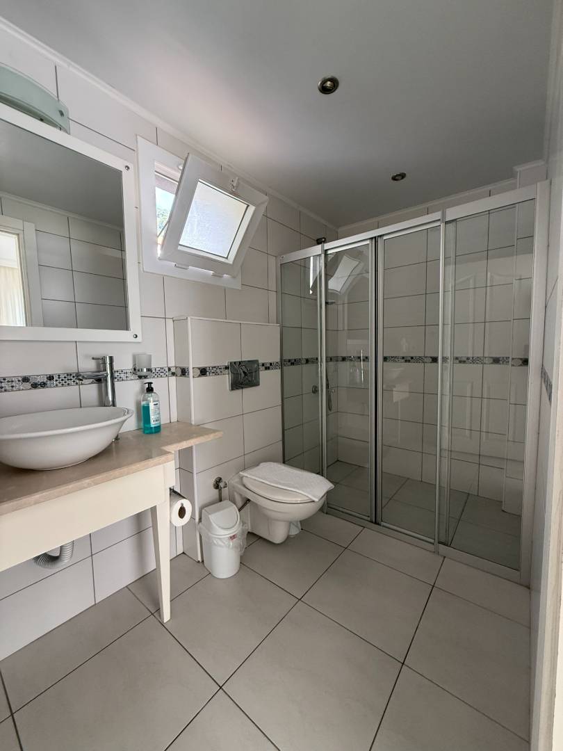 Fethiye Ölüdeniz'de Kalabalık Ailelere Uygun, Özel Havuzlu, Modern Villa