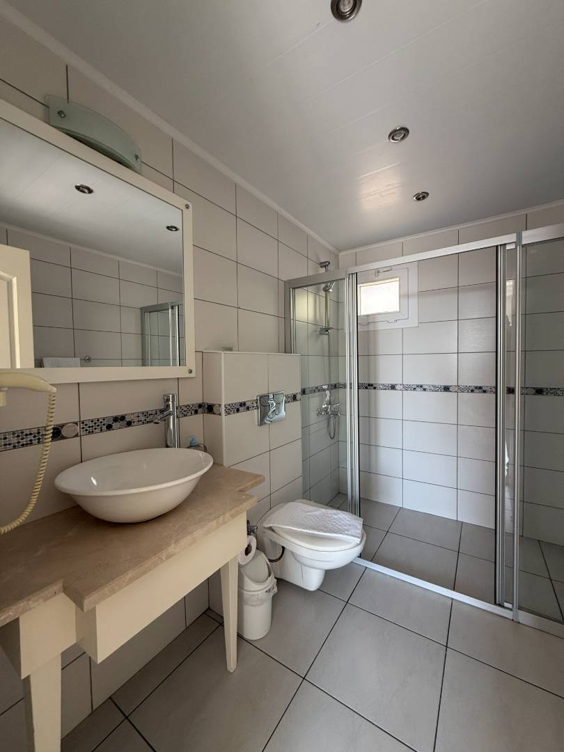 Fethiye Ölüdeniz'de Kalabalık Ailelere Uygun, Özel Havuzlu, Modern Villa