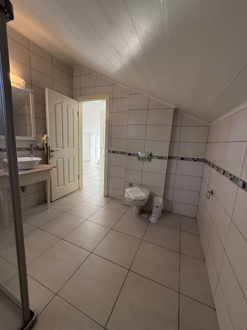 Fethiye Ölüdeniz'de Kalabalık Ailelere Uygun, Özel Havuzlu, Modern Villa