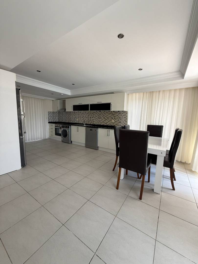 Fethiye Ölüdeniz'de Kalabalık Ailelere Uygun, Özel Havuzlu, Modern Villa 46015 — 7