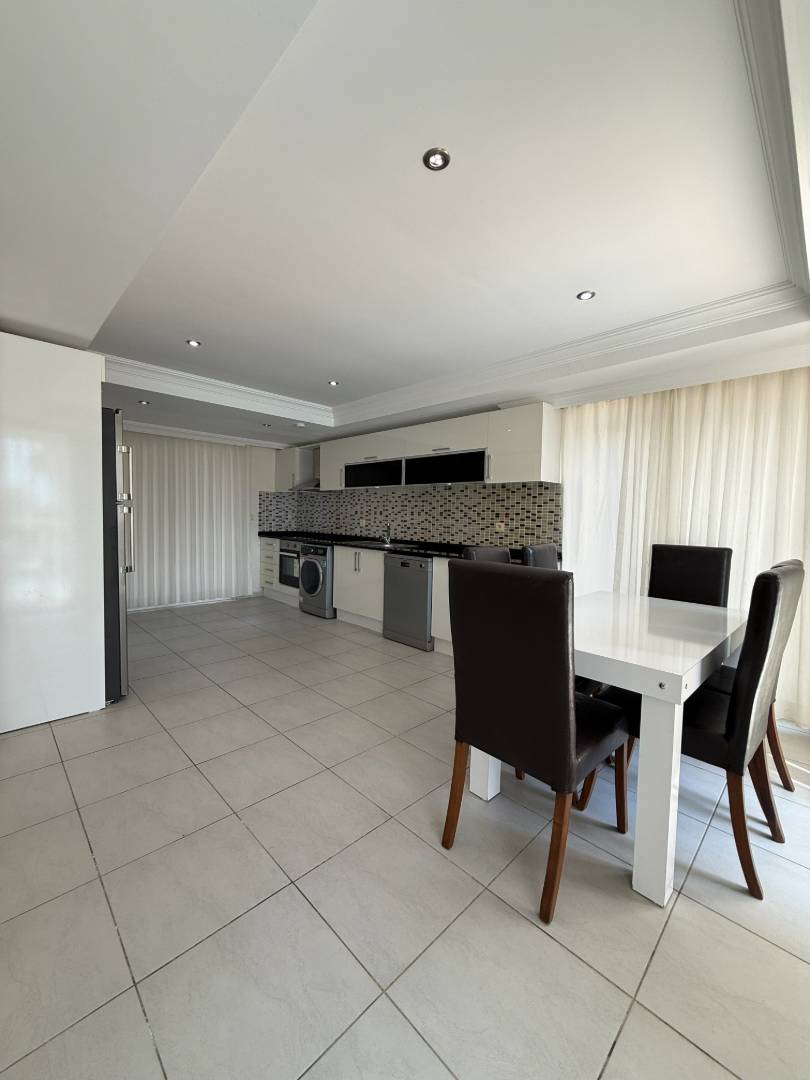 Fethiye Ölüdeniz'de Kalabalık Ailelere Uygun, Özel Havuzlu, Modern Villa 46015 — 8