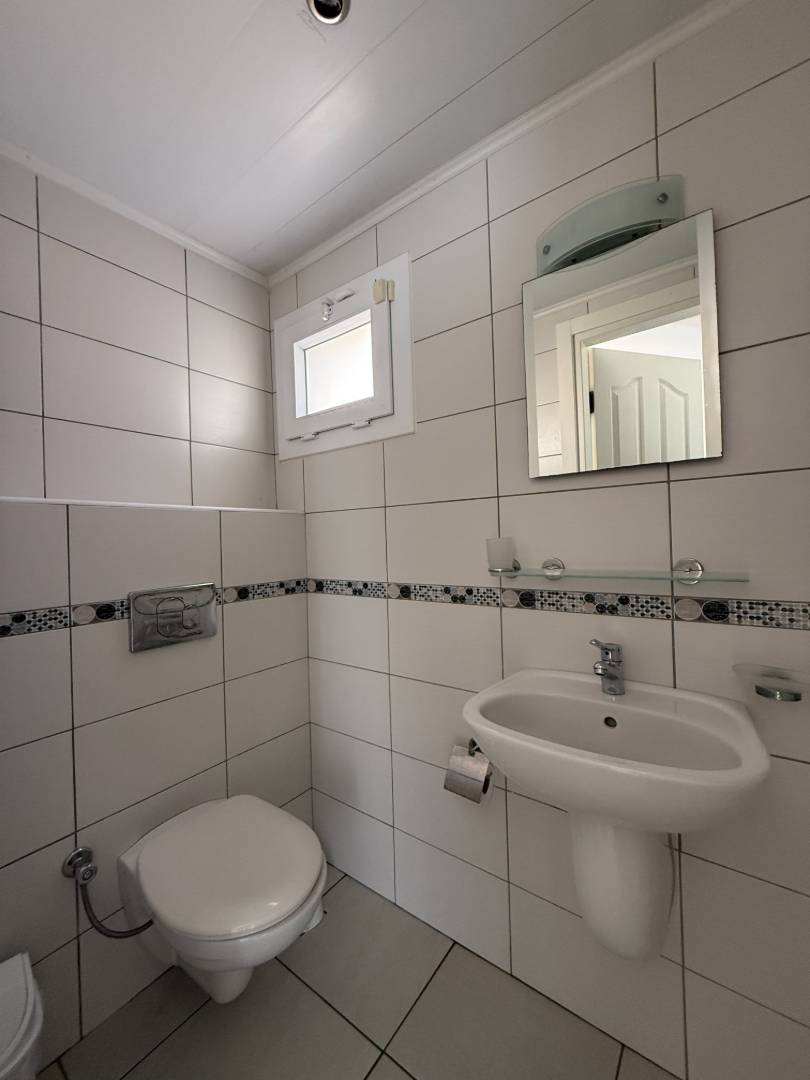 Fethiye Ölüdeniz'de Kalabalık Ailelere Uygun, Özel Havuzlu, Modern Villa