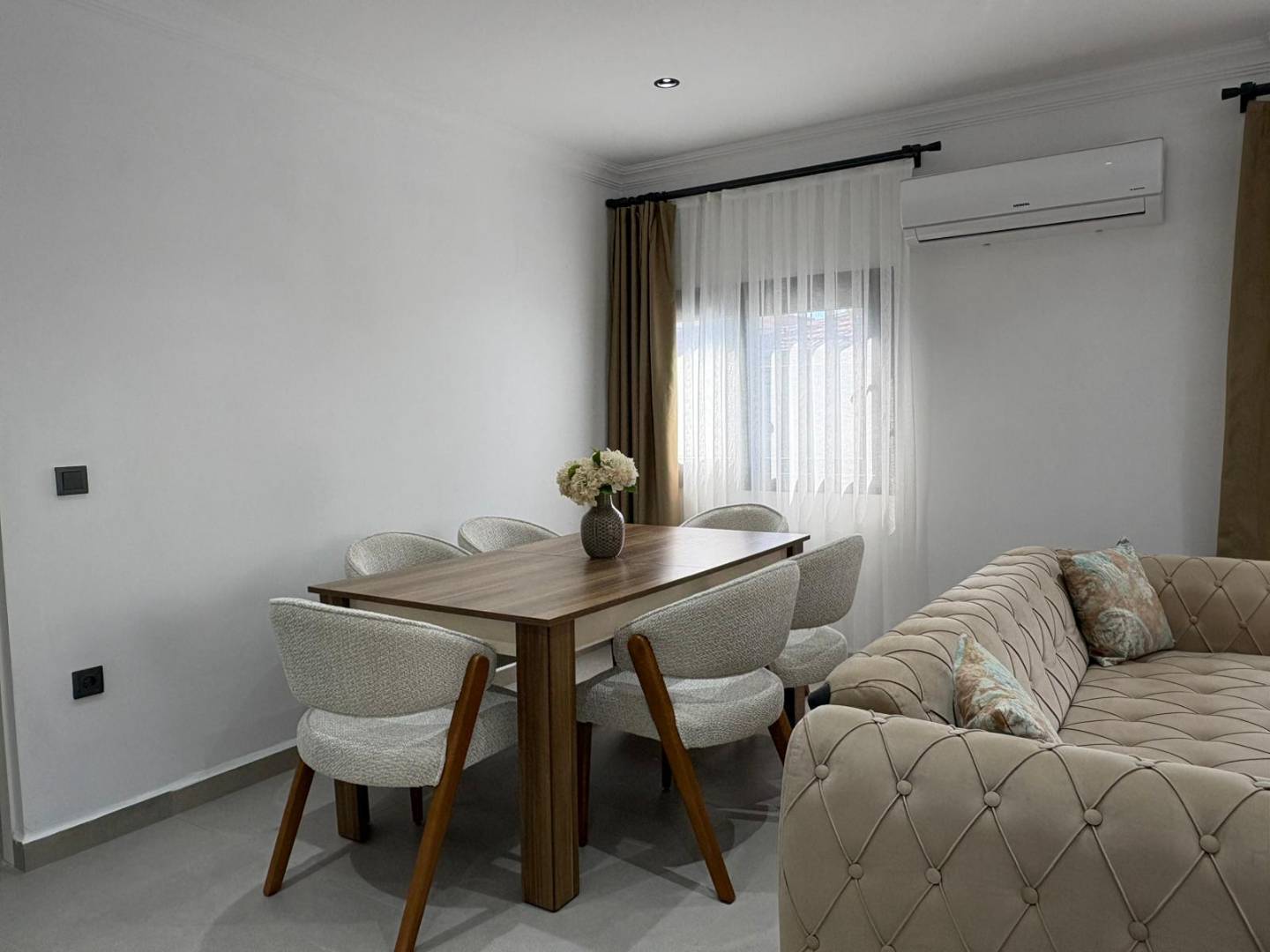 Fethiye Ölüdeniz'de Çekirdek Ailelere Uygun, Özel Havuzlu, 2+1 Villa