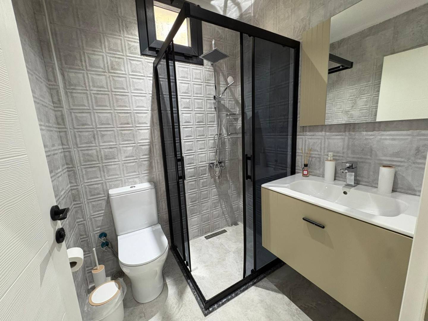 Fethiye Ölüdeniz'de Çekirdek Ailelere Uygun, Özel Havuzlu, 2+1 Villa