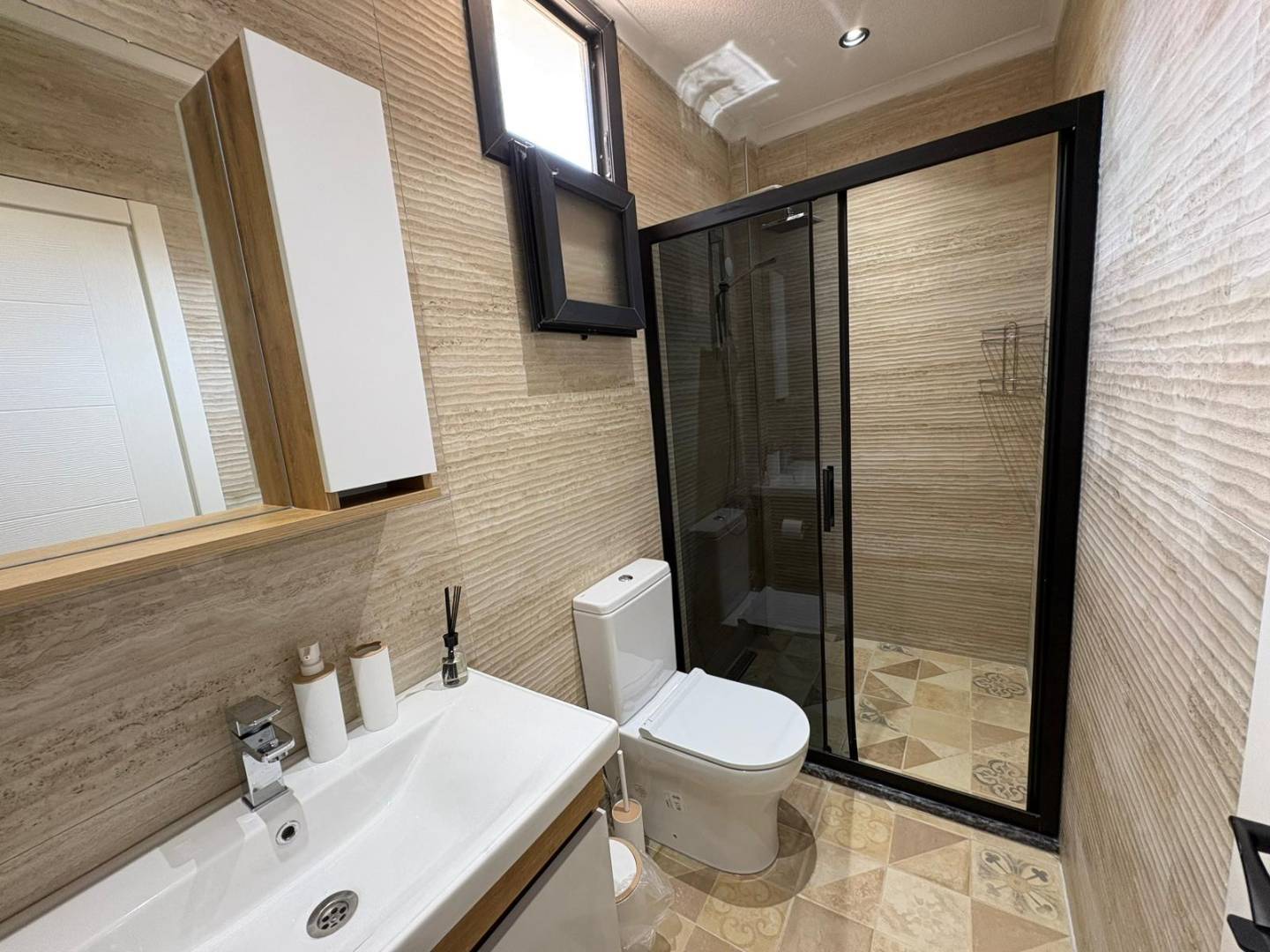 Fethiye Ölüdeniz'de Çekirdek Ailelere Uygun, Özel Havuzlu, 2+1 Villa