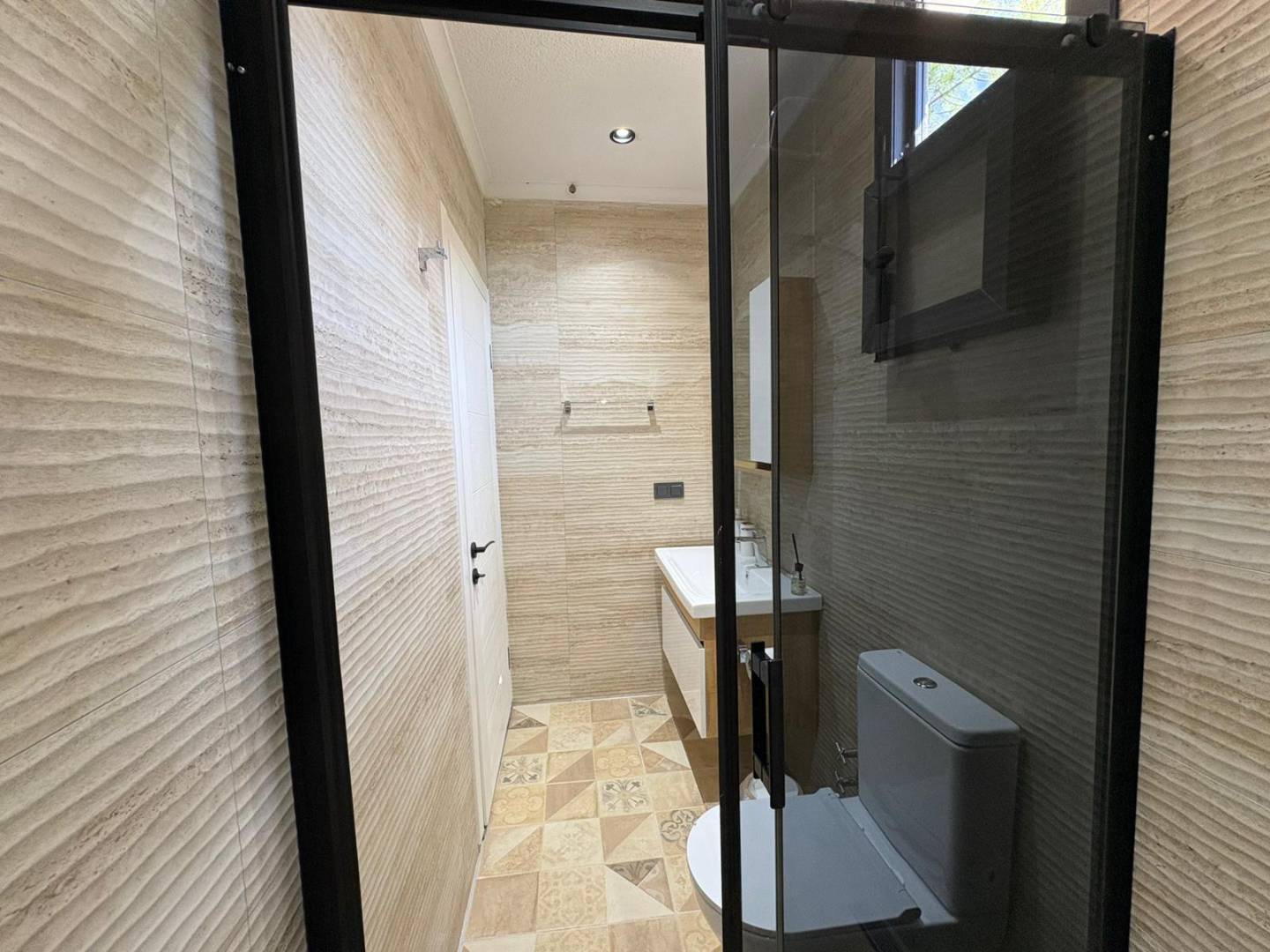 Fethiye Ölüdeniz'de Çekirdek Ailelere Uygun, Özel Havuzlu, 2+1 Villa