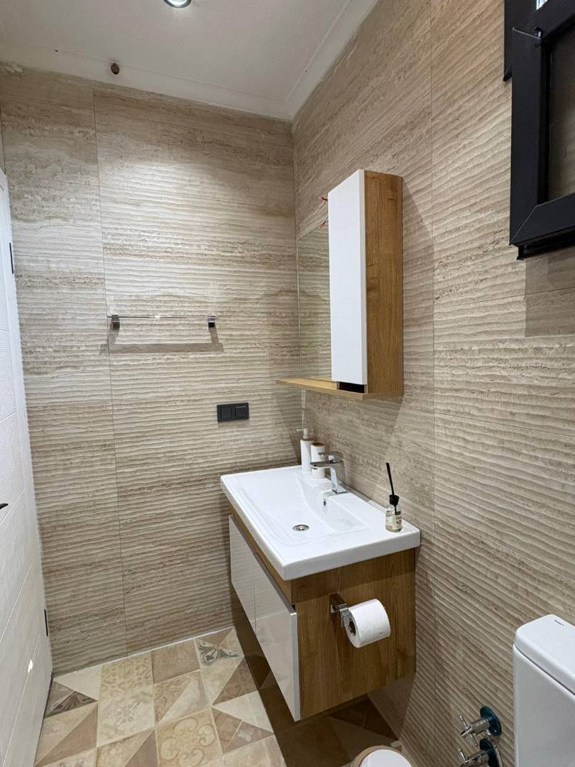 Fethiye Ölüdeniz'de Çekirdek Ailelere Uygun, Özel Havuzlu, 2+1 Villa