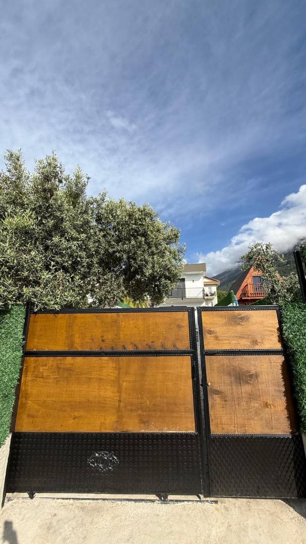 Fethiye Ölüdeniz'de Merkezi Konumda, Özel Havuzlu, Kiralık Villa