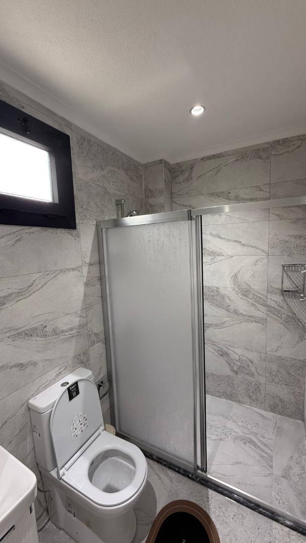 Fethiye Ölüdeniz'de Merkezi Konumda, Özel Havuzlu, Kiralık Villa