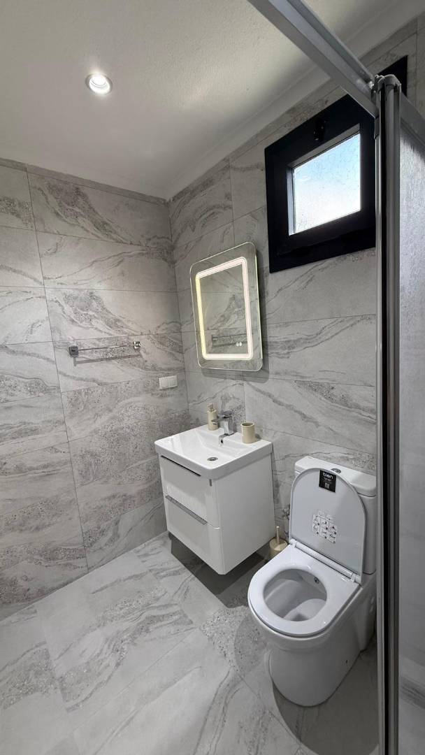 Fethiye Ölüdeniz'de Merkezi Konumda, Özel Havuzlu, Kiralık Villa