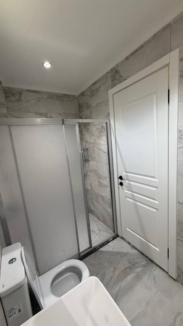 Fethiye Ölüdeniz'de Merkezi Konumda, Özel Havuzlu, Kiralık Villa