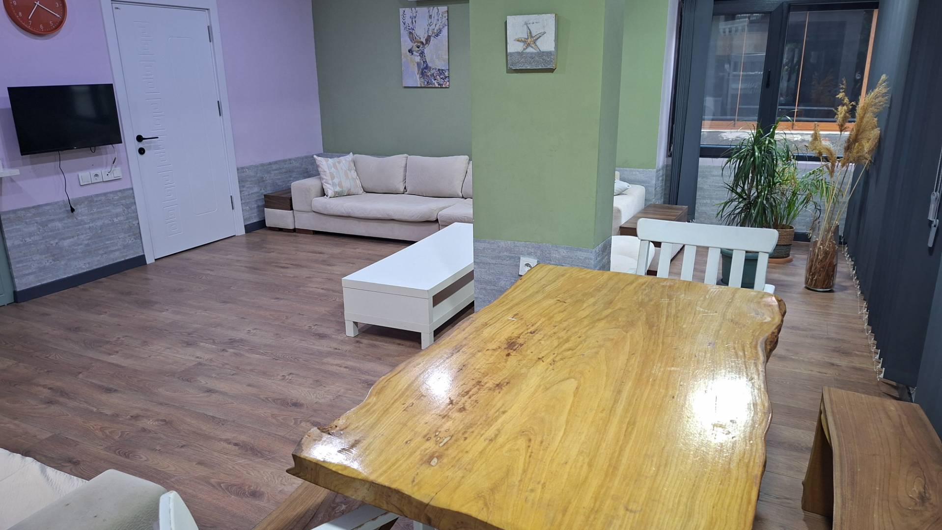 Ayvalık Küçükköy'de Sit İçerisinde, Geniş Bahçeli, 3+1 Villa 46010 — 3