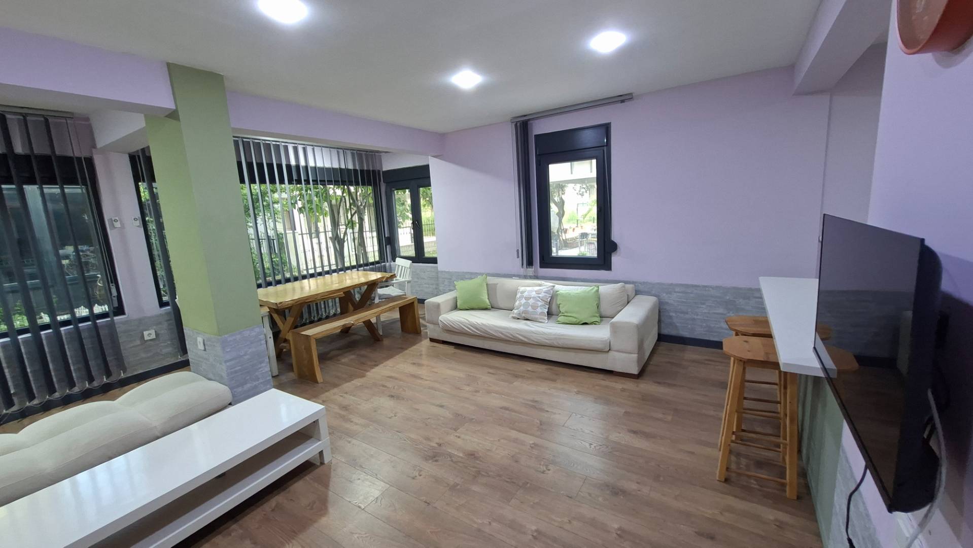 Ayvalık Küçükköy'de Sit İçerisinde, Geniş Bahçeli, 3+1 Villa 46010 — 4
