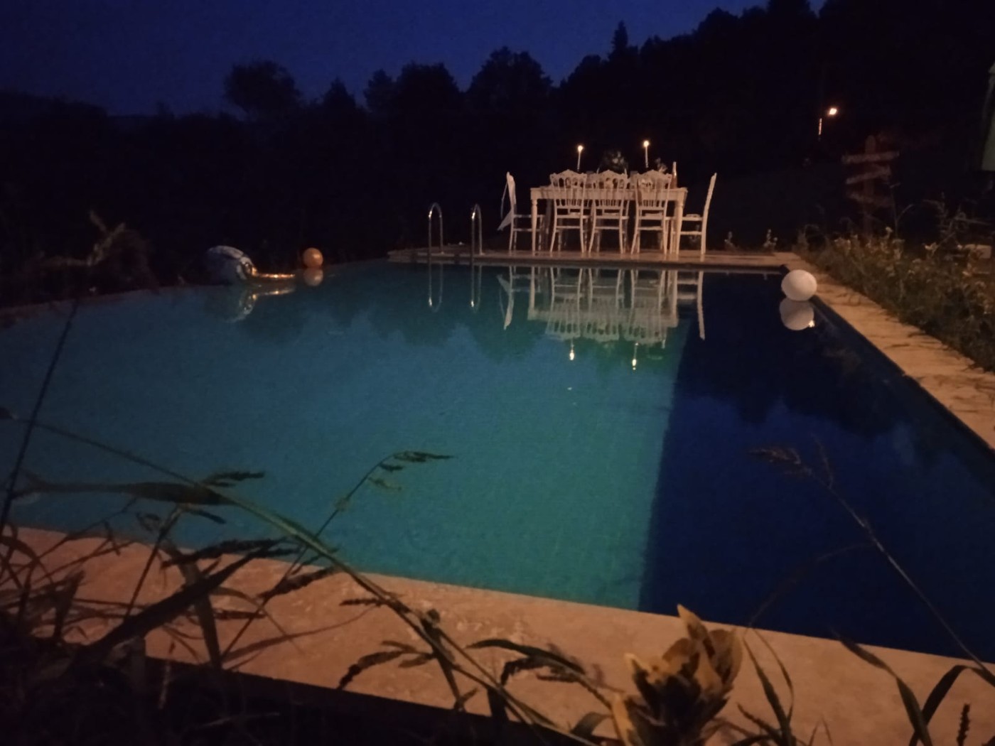 Sakarya Sapanca'da Isıtmalı Havuzlu, Geniş Bahçeli, Konforlu Kiralık Villa