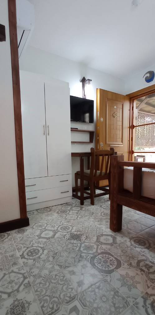Antalya Finike'de Muhteşem Doğa Manzaralı, Modern Tasarıma Sahip, Kiralık Daire