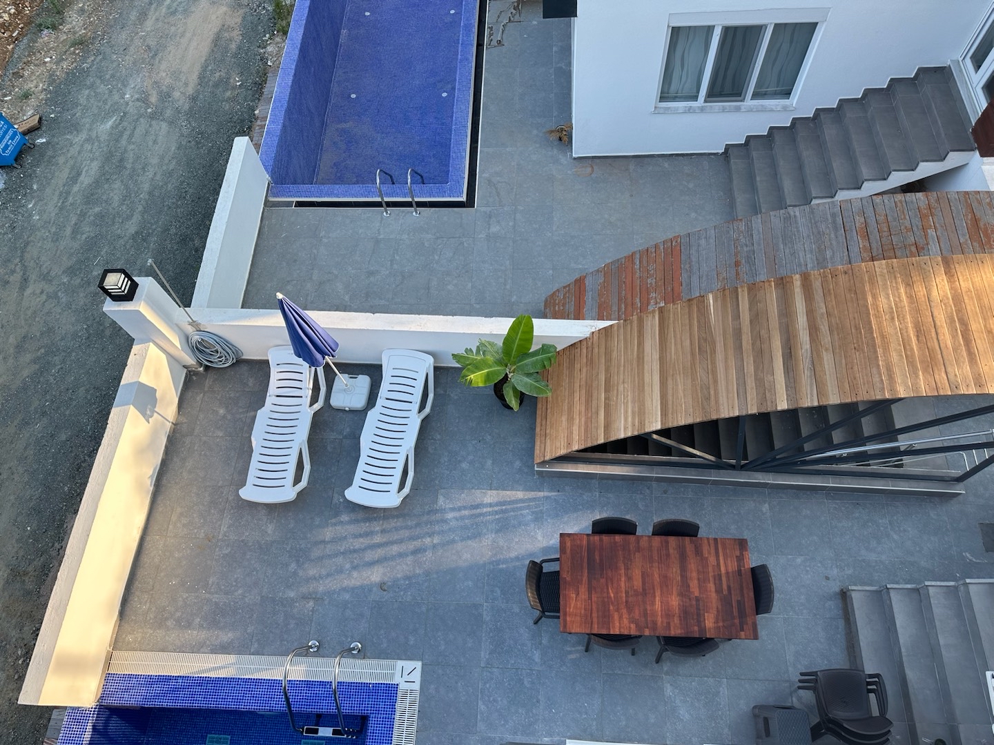 Antalya Kumluca'da Sakin Konumda, Özel Havuzlu, Lüks Tasarımlı Villa-34296