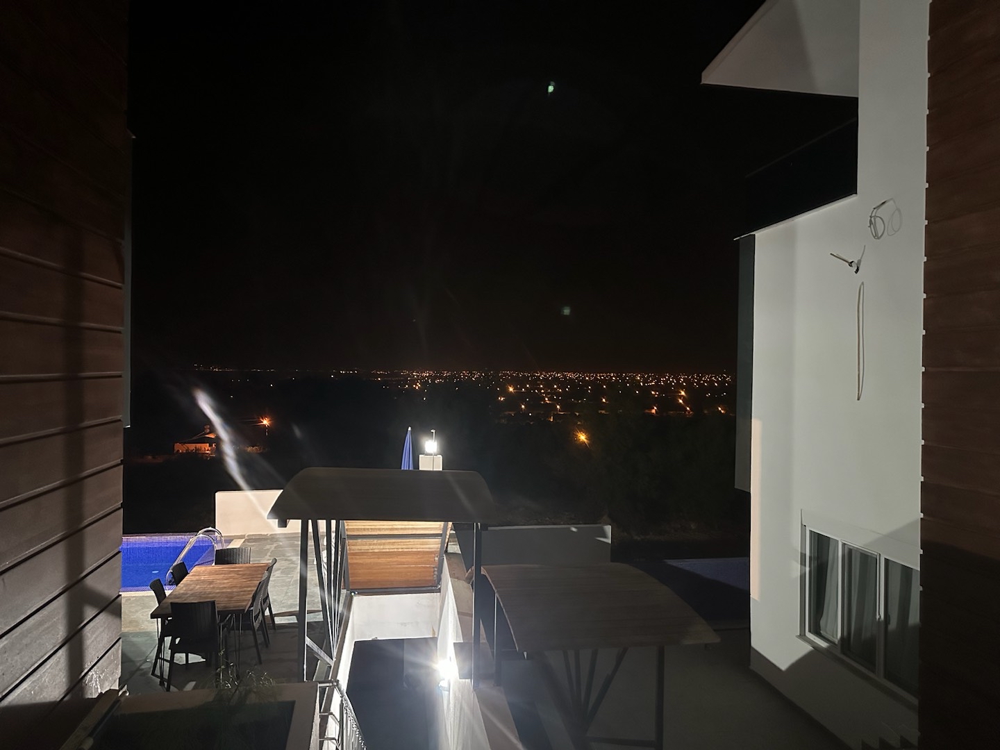 Antalya Kumluca'da Sakin Konumda, Özel Havuzlu, Lüks Tasarımlı Villa-34296