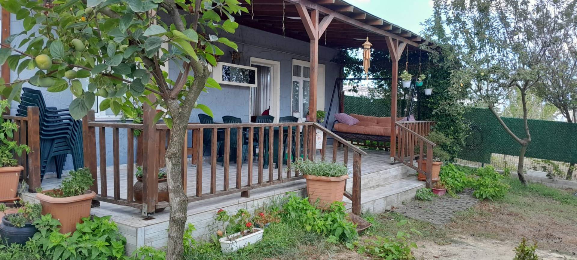 İstanbul Arnavutköy'de Gözlerden Uzak Konumda, 3+1 Tatil Evi