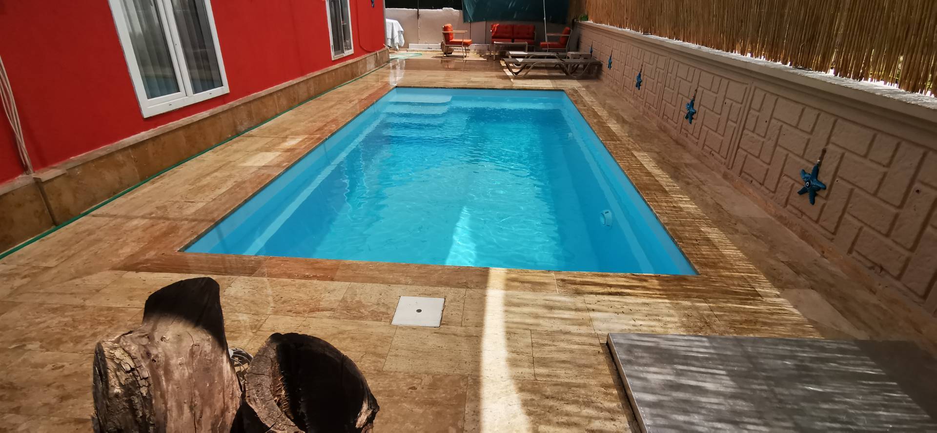 Kartepe Maşukiye'de Bahçeli, Korunaklı, Özel Havuzlu, Konforlu, Kiralık Müstakil Villa