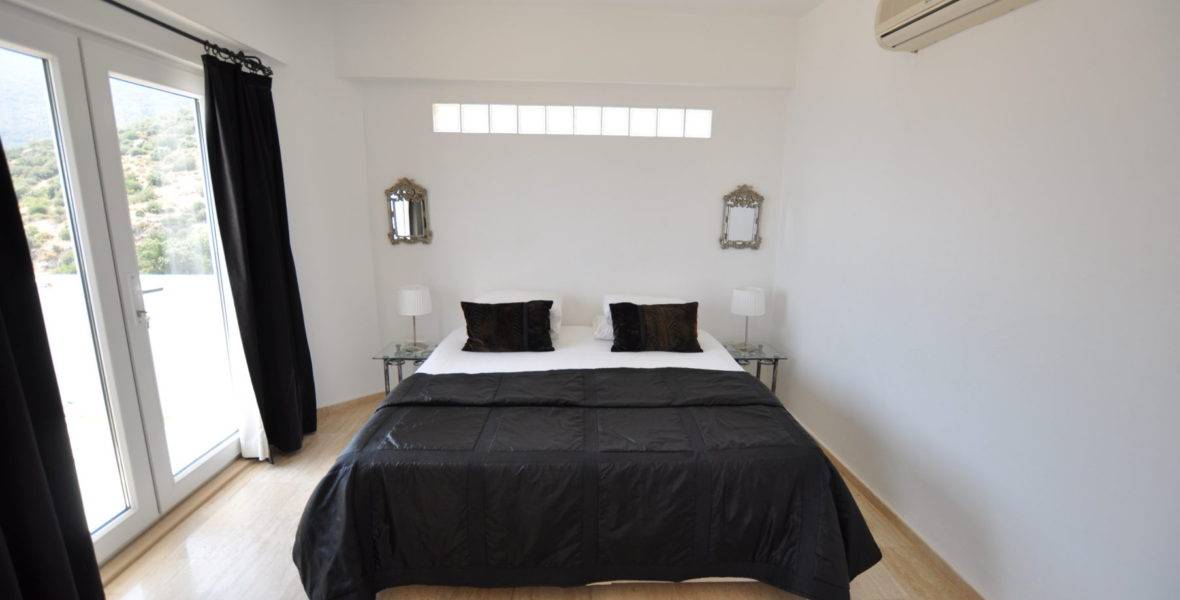 Kaş Kalkan'da Muhteşem Manzaralı, Özel Havuzlu, Lüks Kiralık Villa