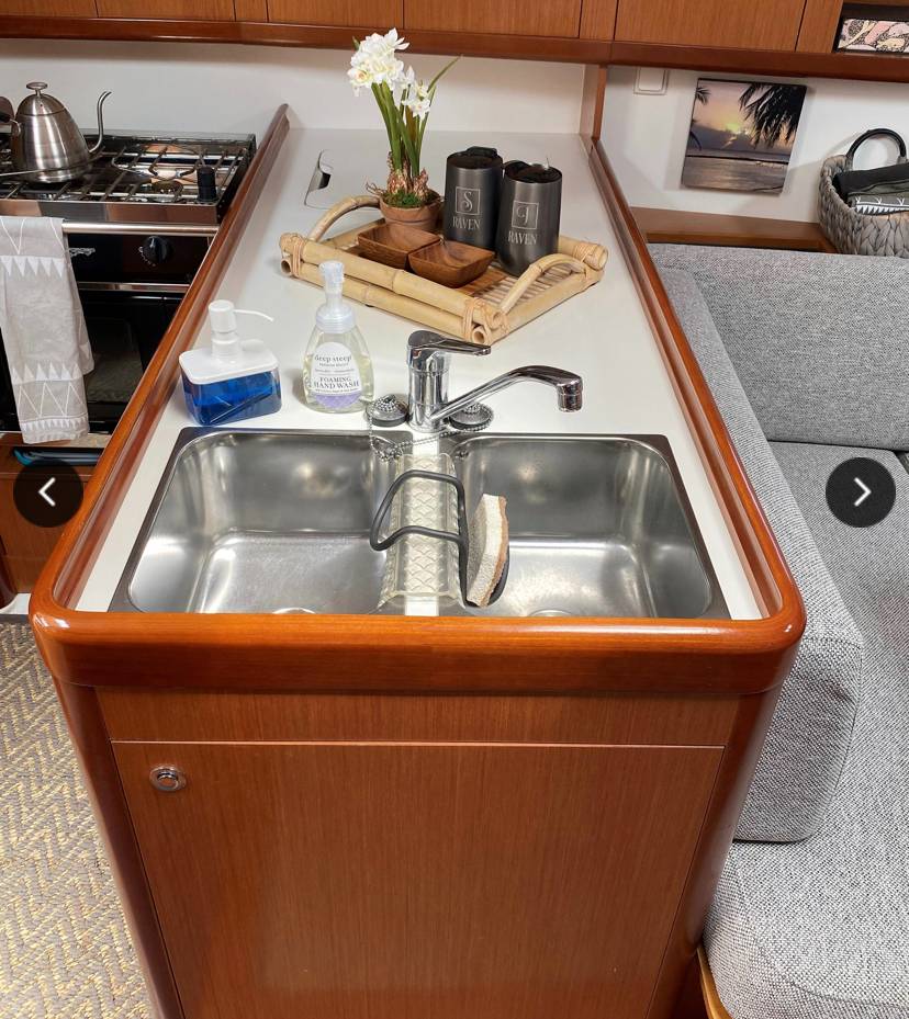 İstanbul Kadıköy'de Eşsiz Konumlu, Modern Tasarımlı Yelkenli-34401