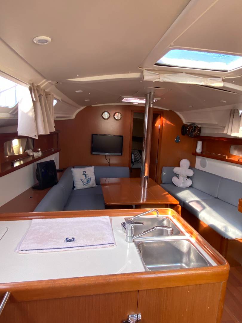 İstanbul Kadıköy'de Eşsiz Konumlu, Modern Tasarımlı Yelkenli-34401