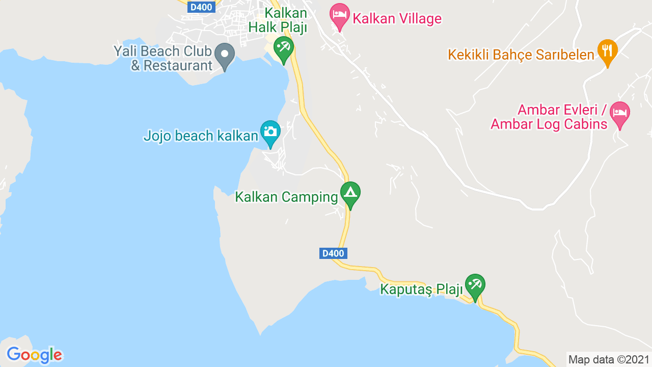 google map