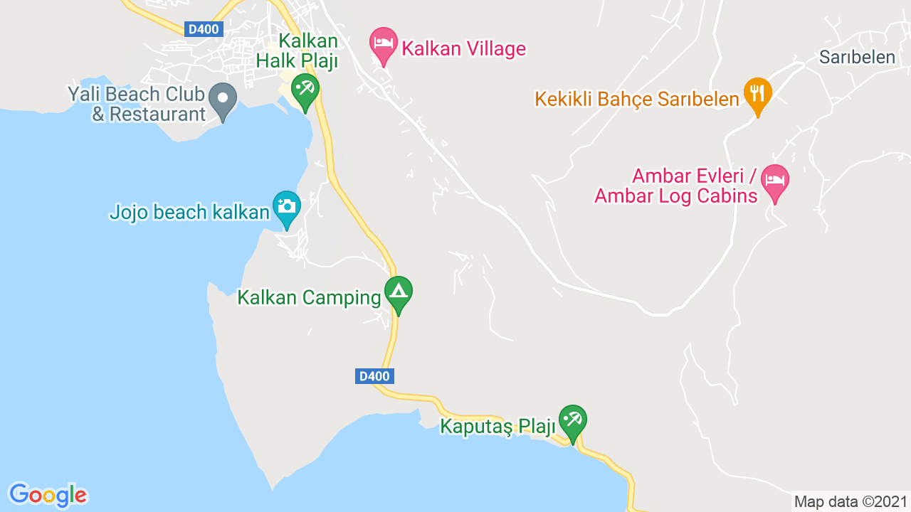 google map