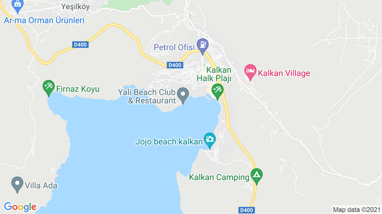 google map