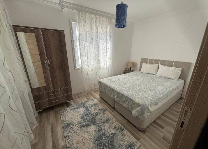 Muğla Bodrum'da Doğa ile İç İçe, Denize Yakın, 2+1 Bahçeli Villa